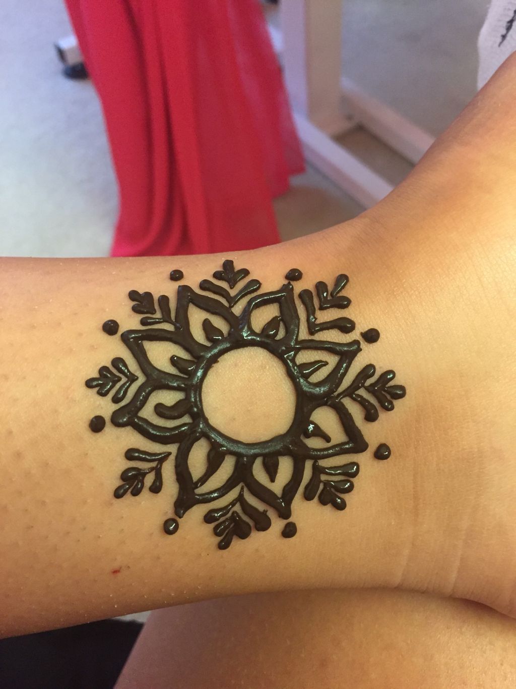 Customer photos