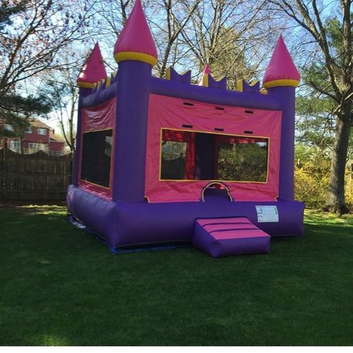 Partymoonbounce.com is Great !!!!! We have used th