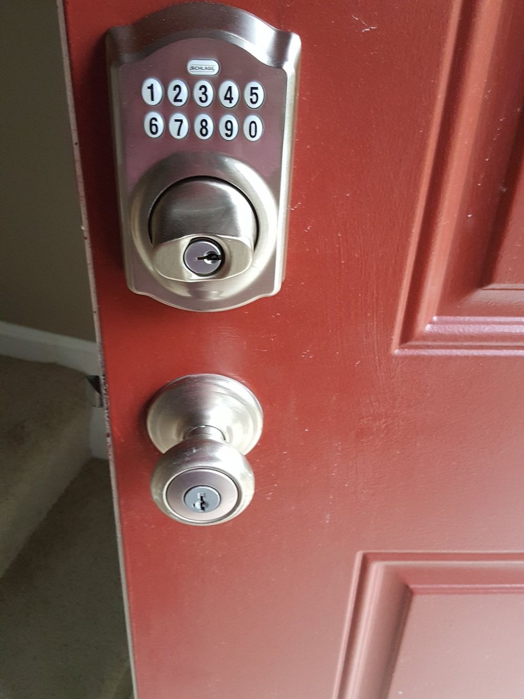 Customer photos