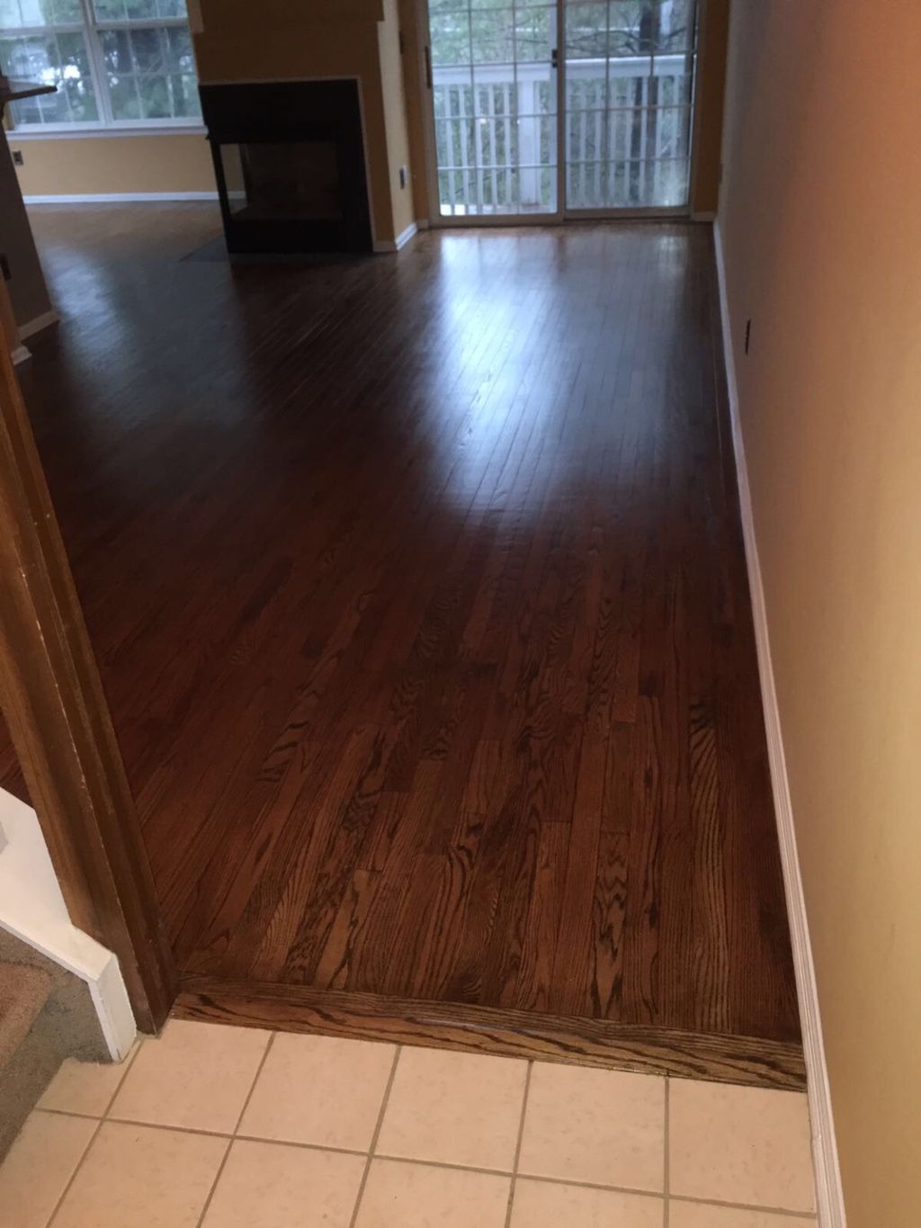 Customer photos