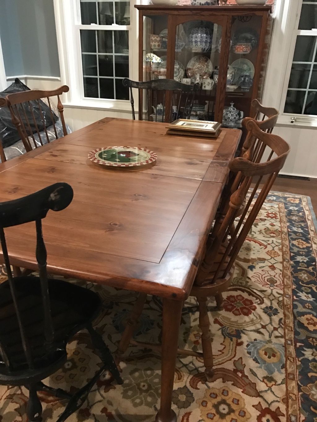 Customer photos