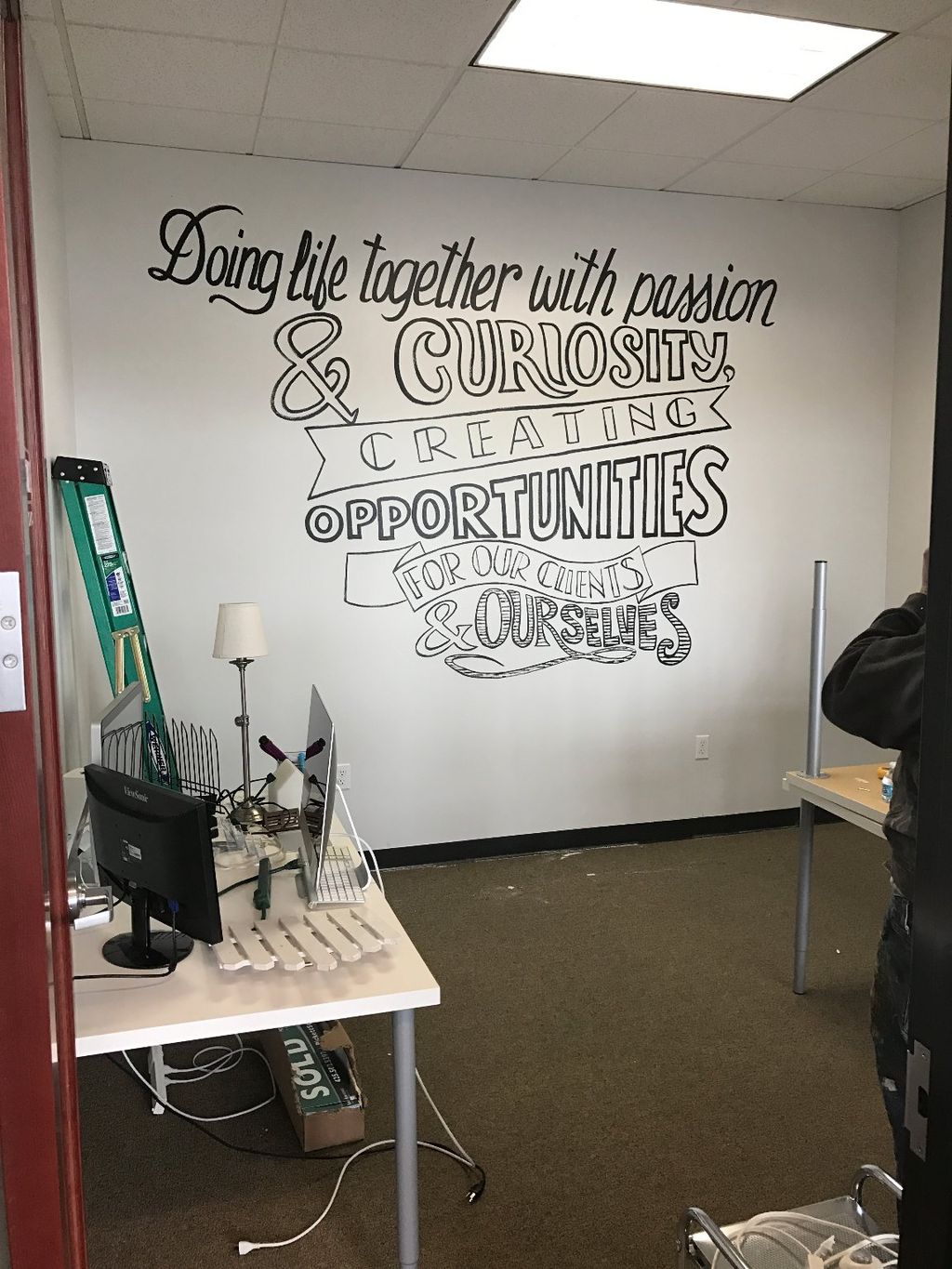Customer photos