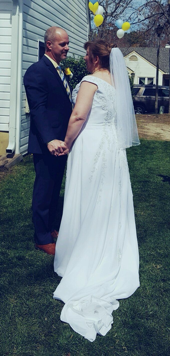 Customer photos