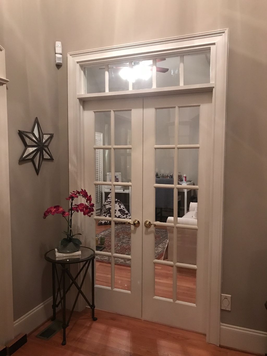 Customer photos