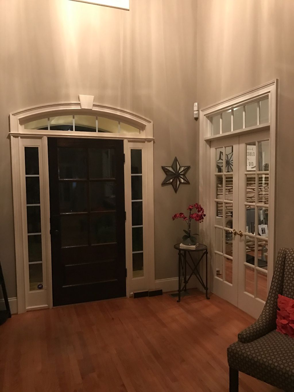 Customer photos