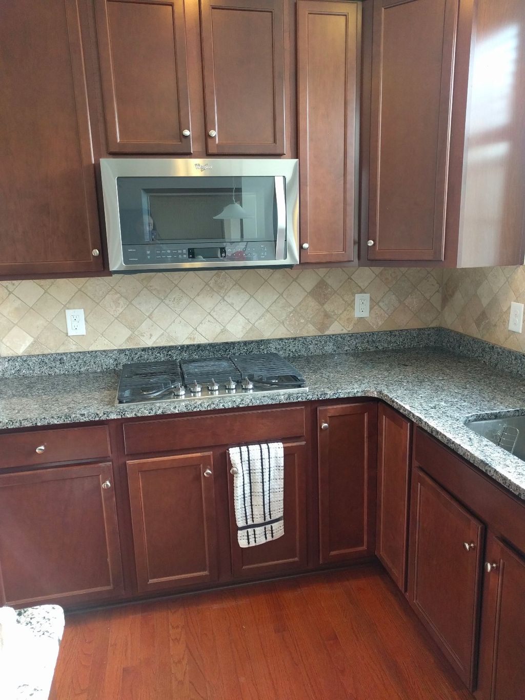 Customer photos