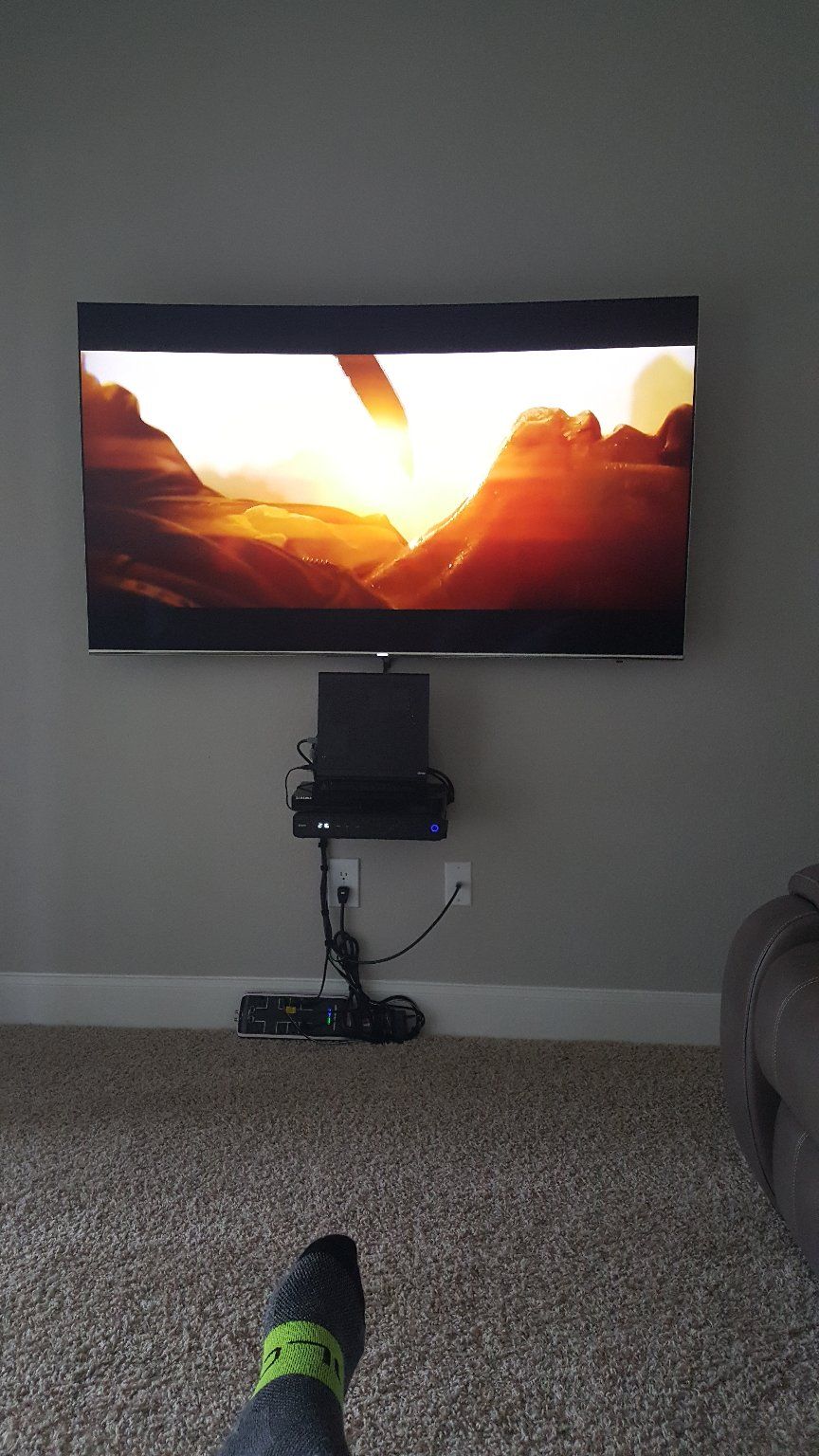 Customer photos