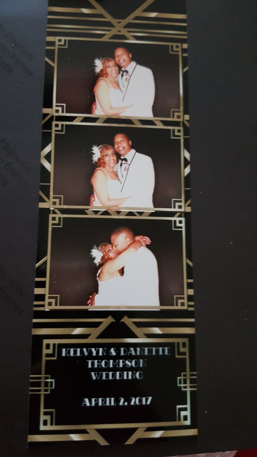 Customer photos