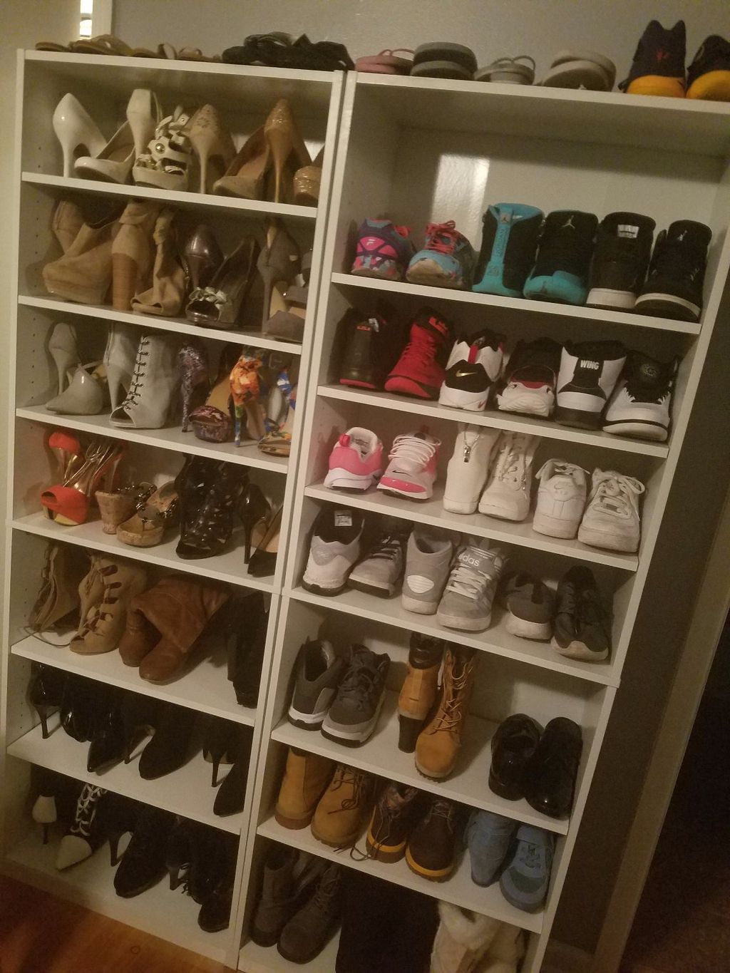 Customer photos