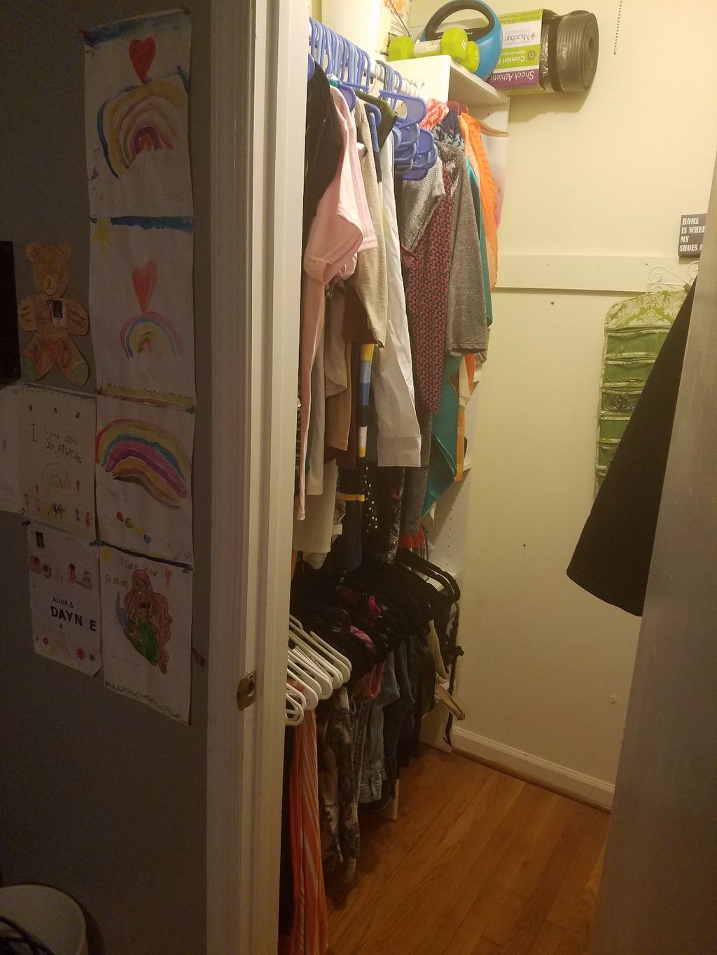 Customer photos