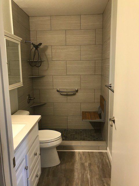 Customer photos