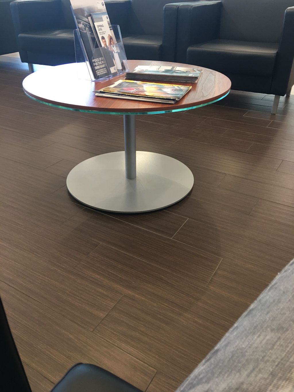 Customer photos
