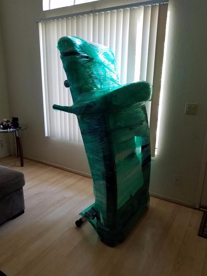 Customer photos