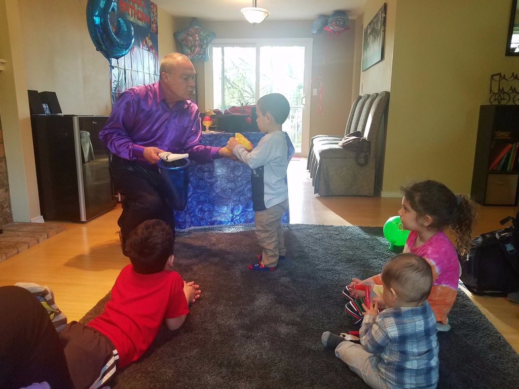 Customer photos