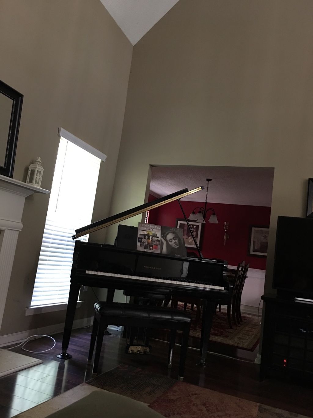 Customer photos