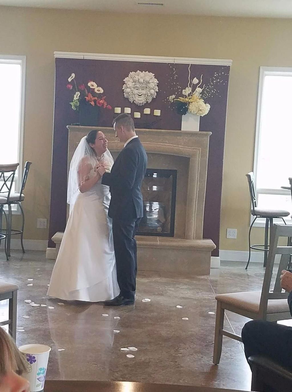 Customer photos