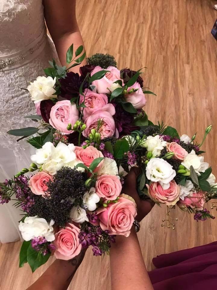 Customer photos