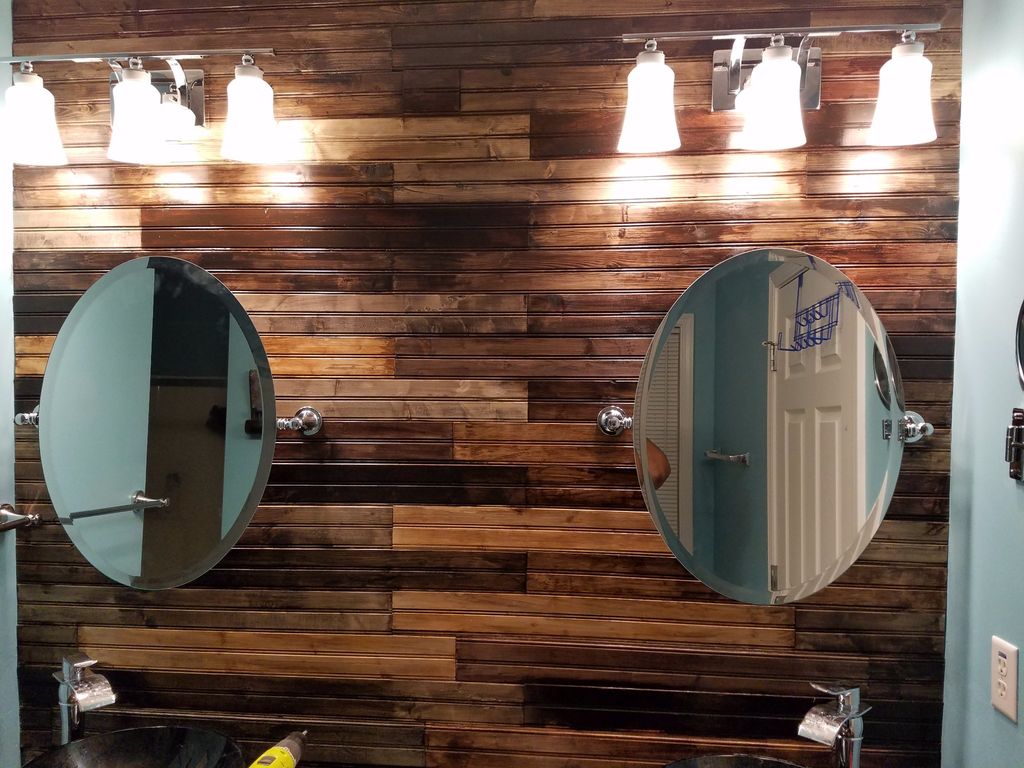 Customer photos