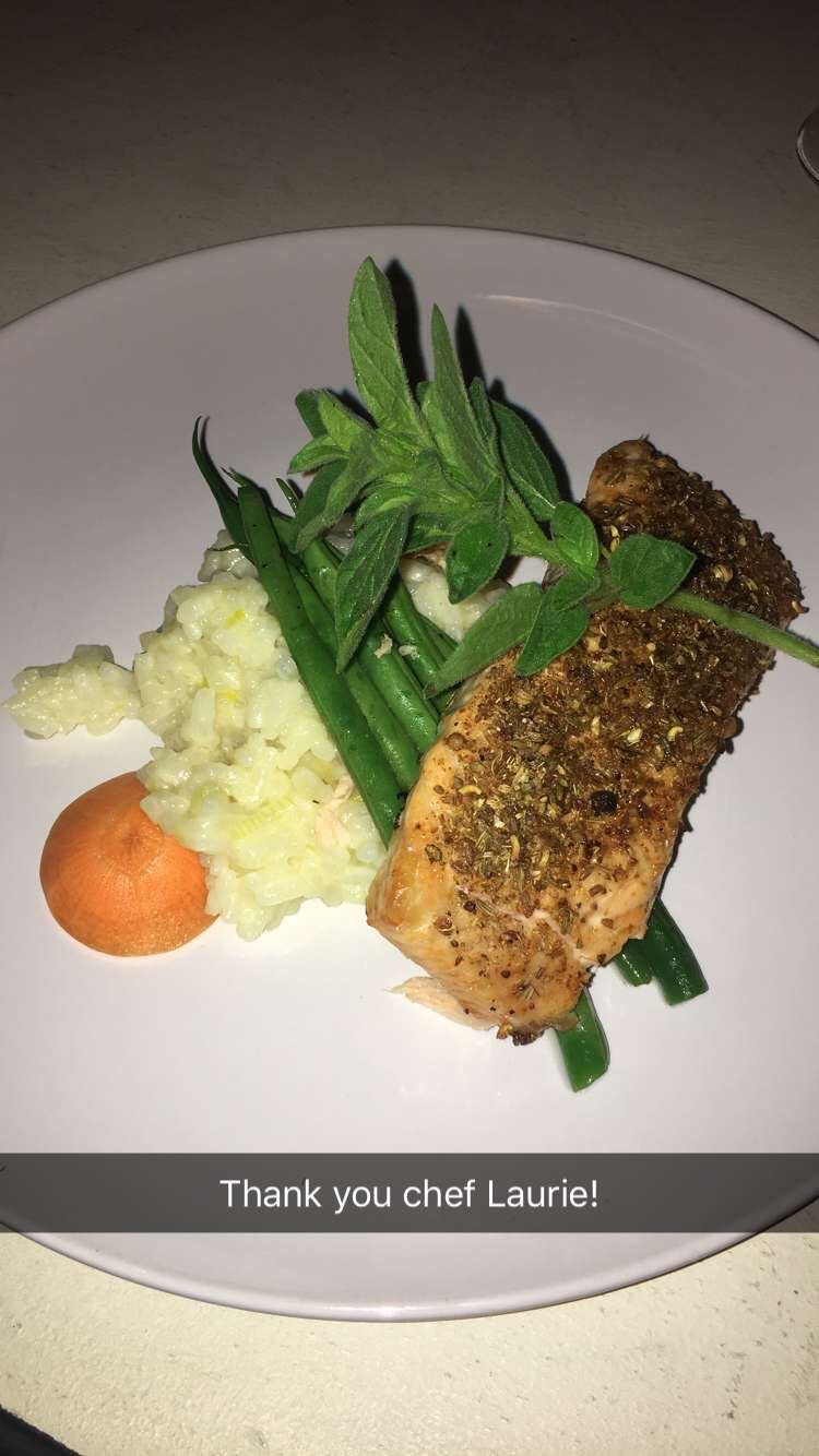 Customer photos