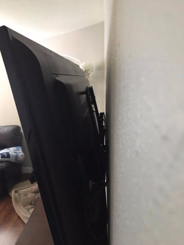 Customer photos