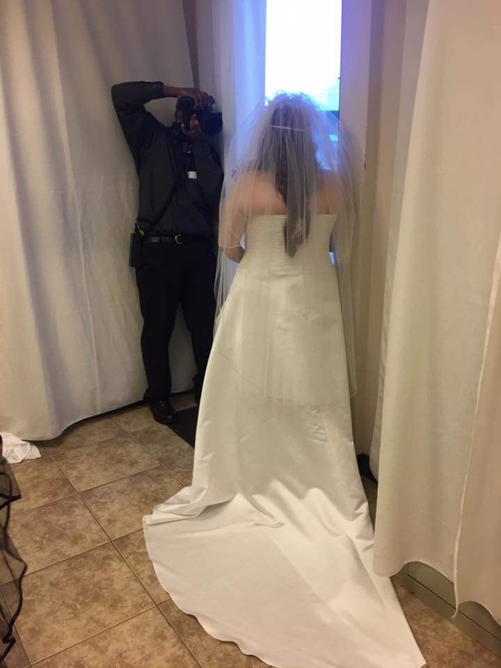 Customer photos