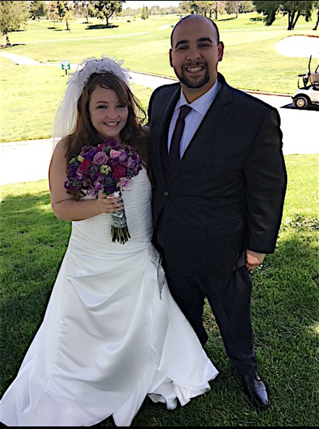 Customer photos