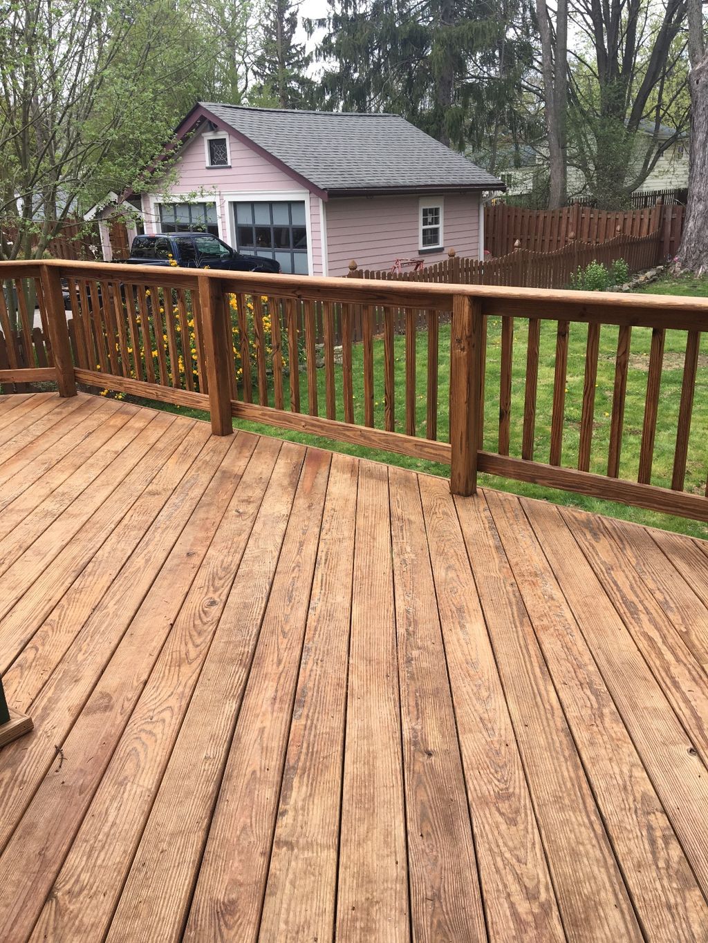 Customer photos