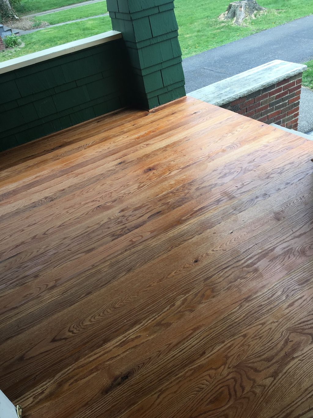 Customer photos