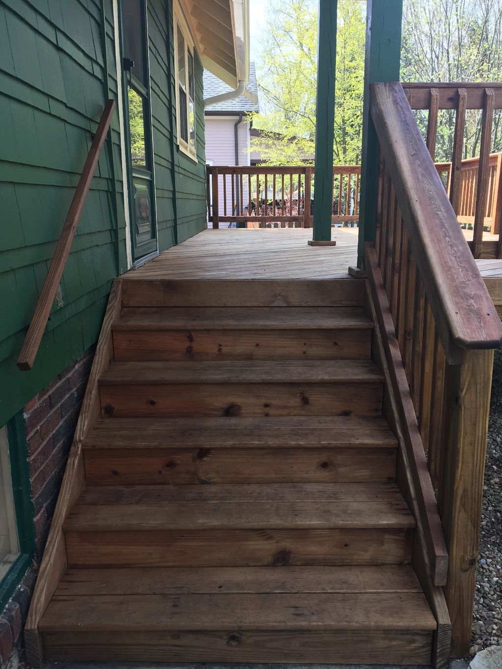 Customer photos