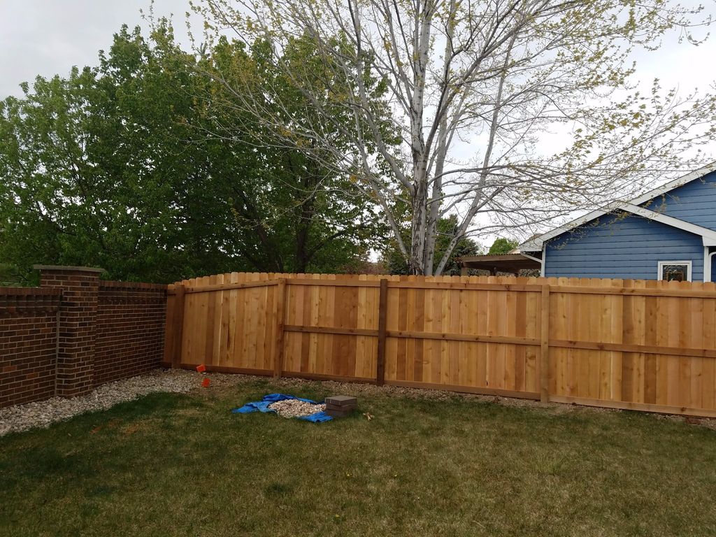 Customer photos
