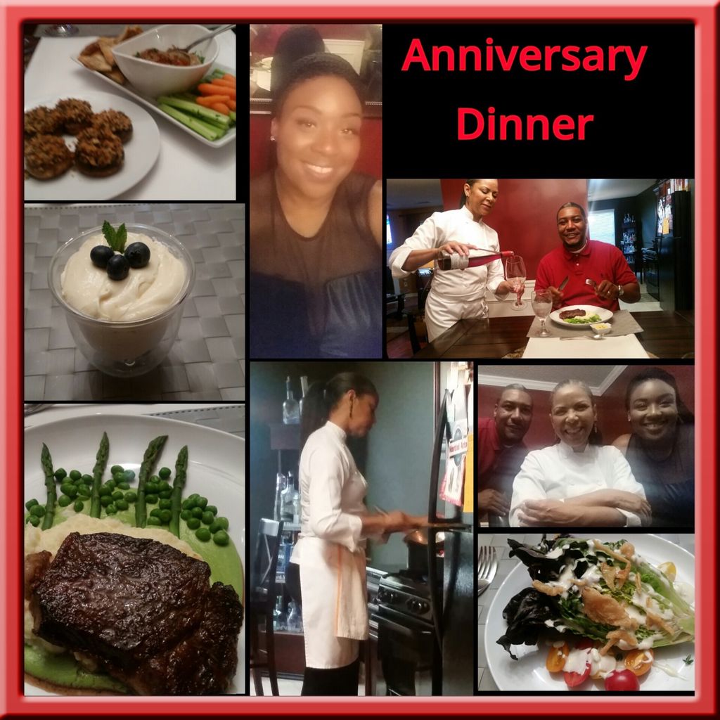 Customer photos