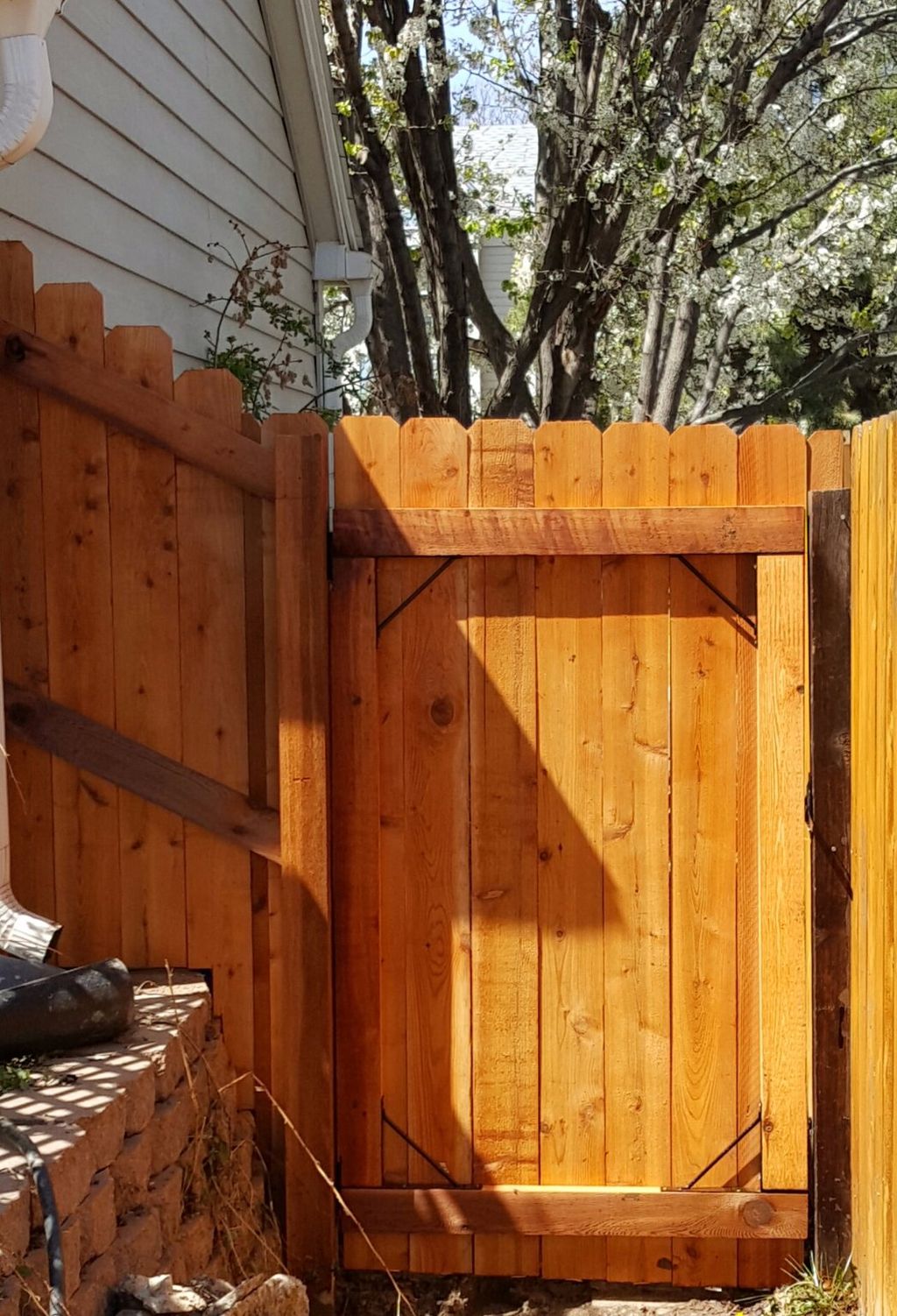 Customer photos