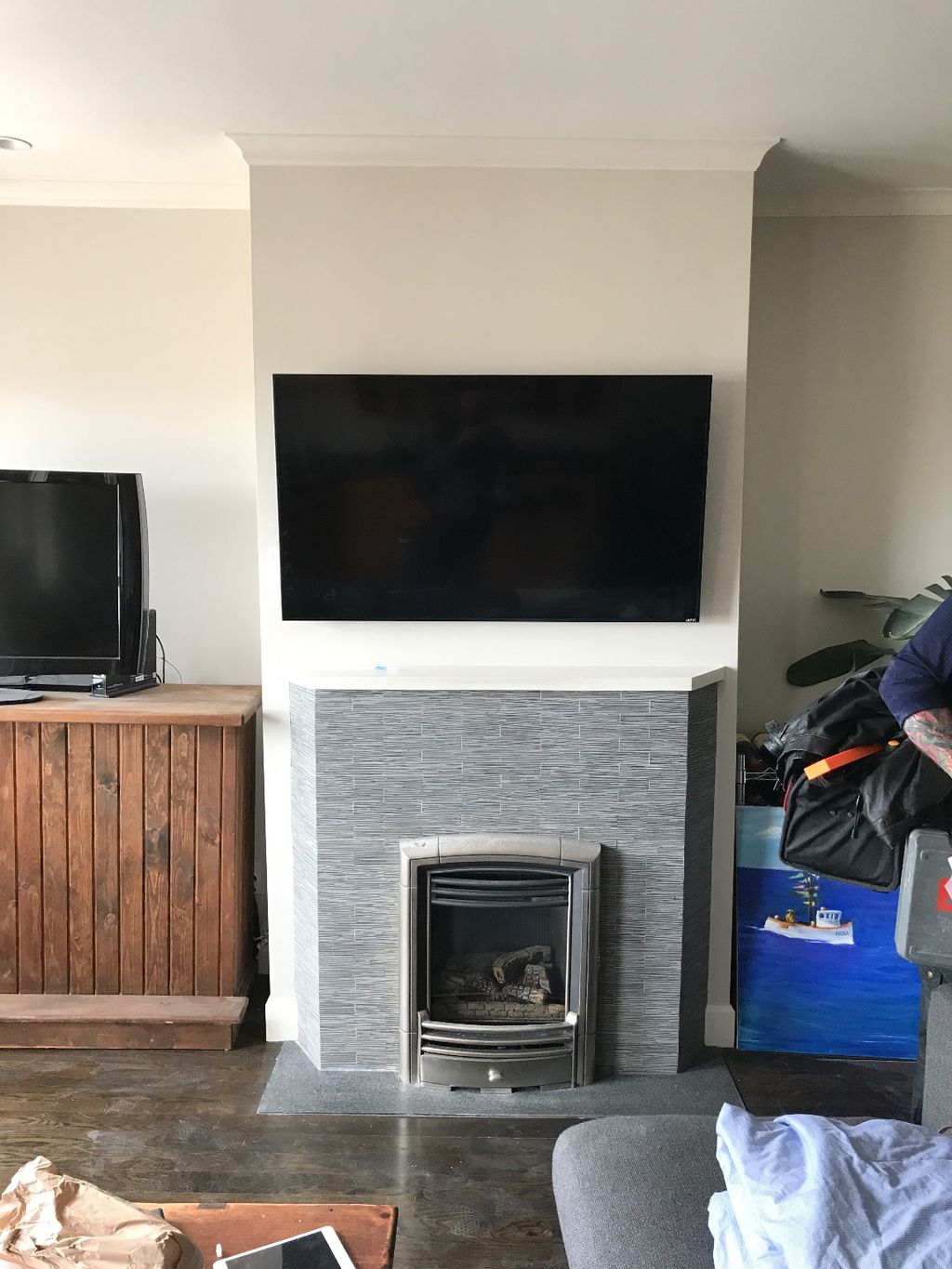 Customer photos