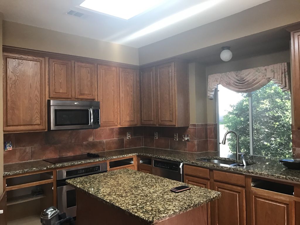 Customer photos