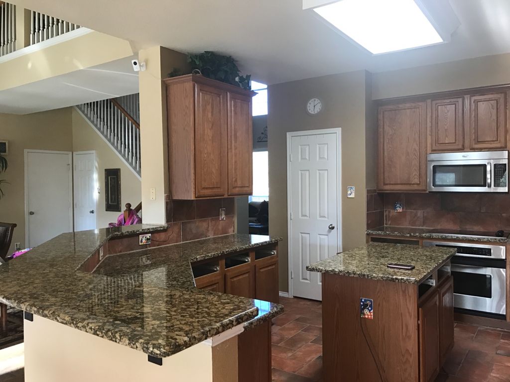 Customer photos