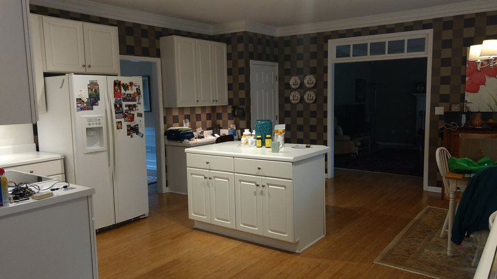Customer photos