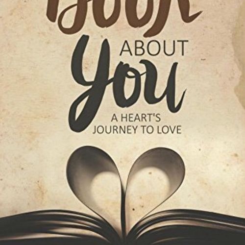 Todd edited my book " A Book About You: A Heart's 