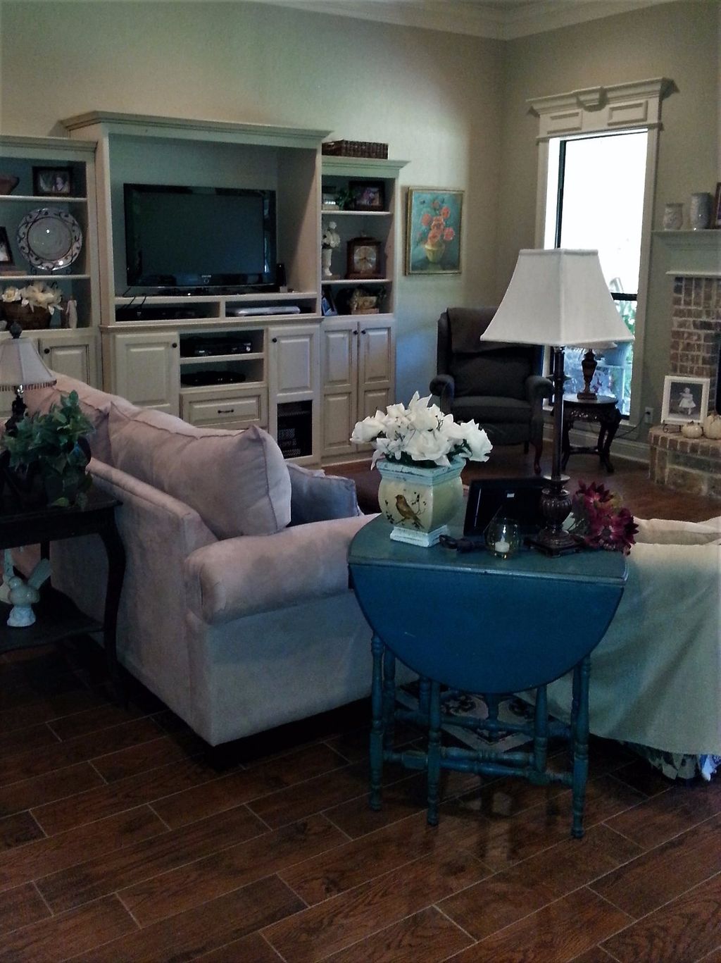 Customer photos
