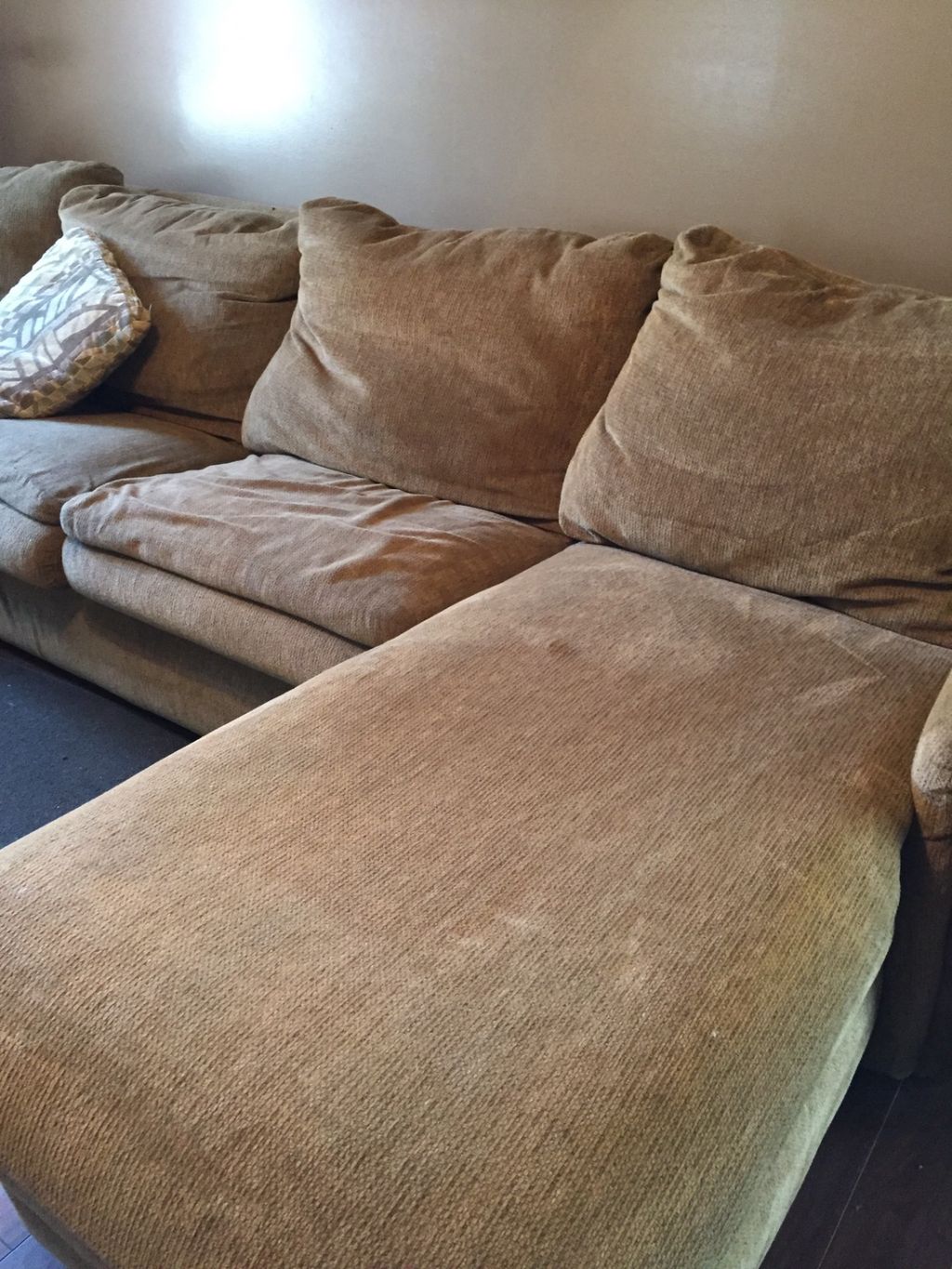 Customer photos