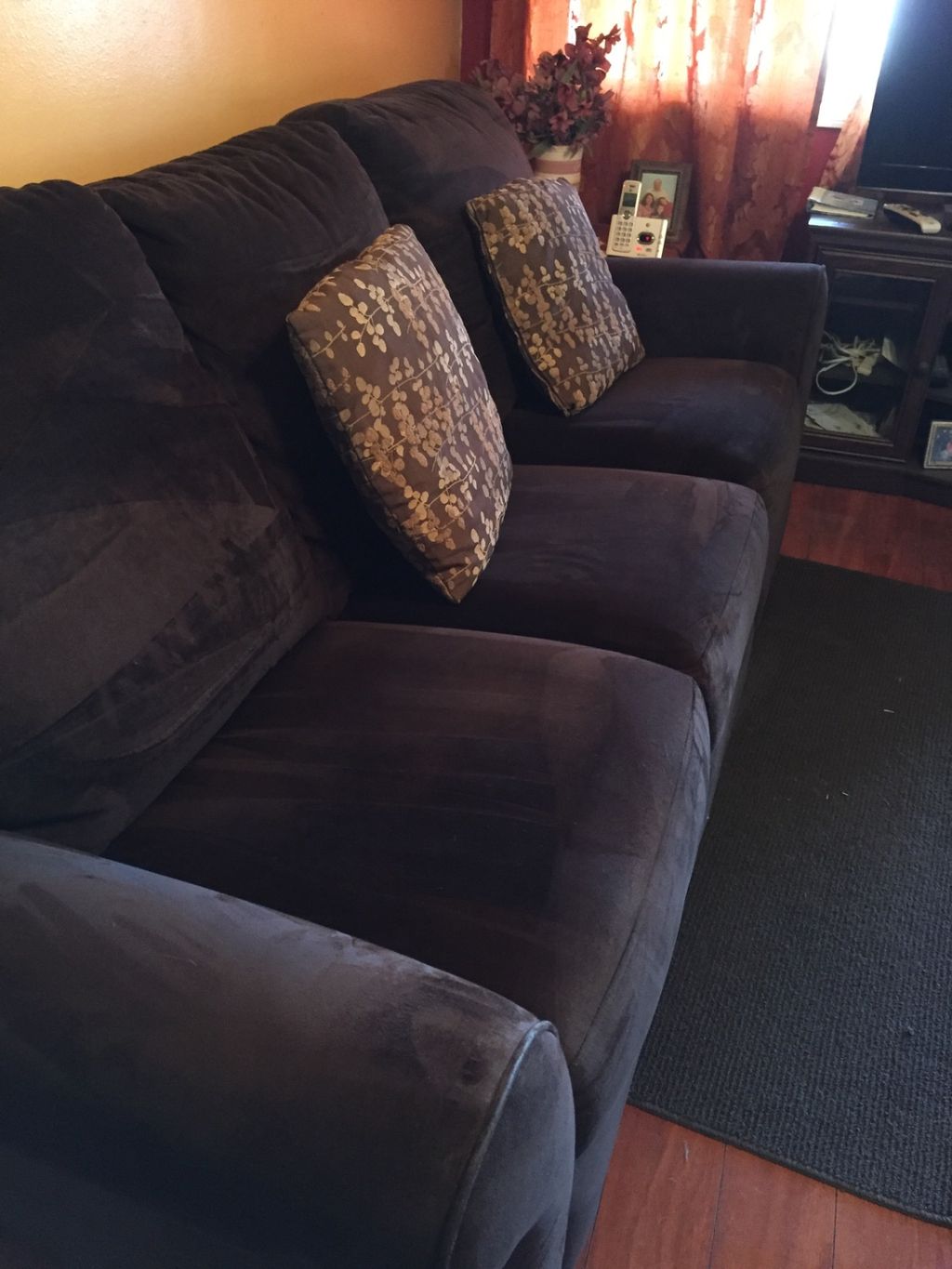 Customer photos