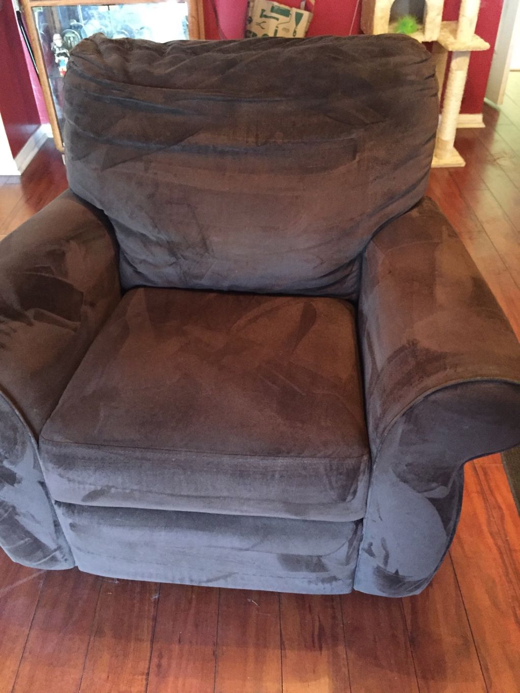 Customer photos