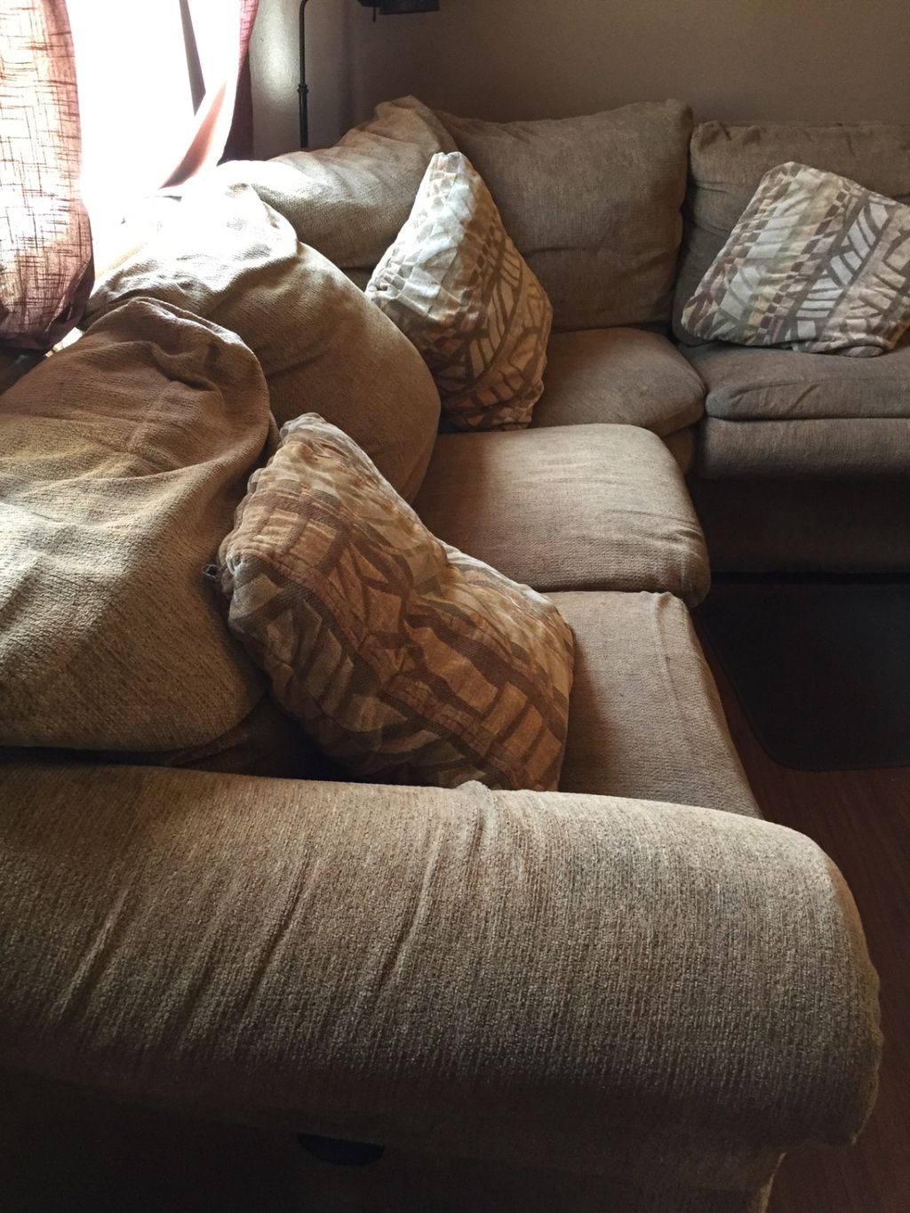 Customer photos
