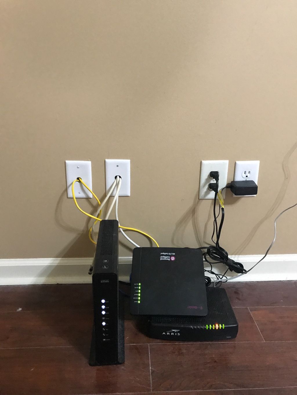 Customer photos