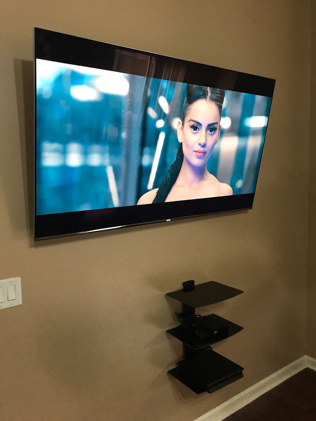 Customer photos