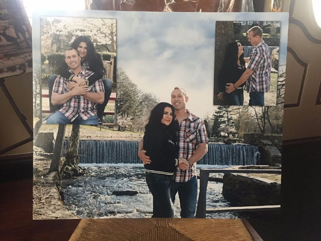 Customer photos
