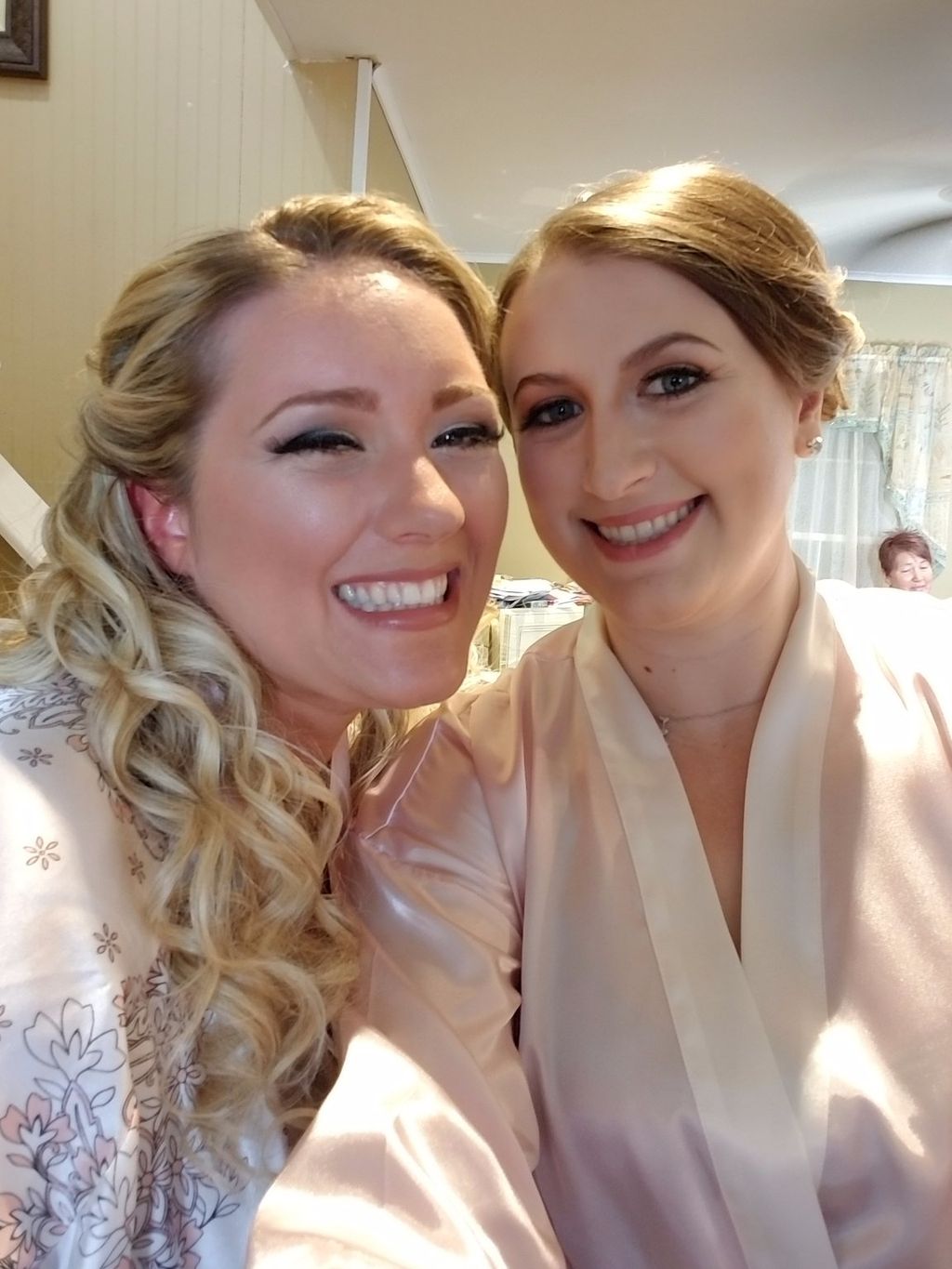 Customer photos