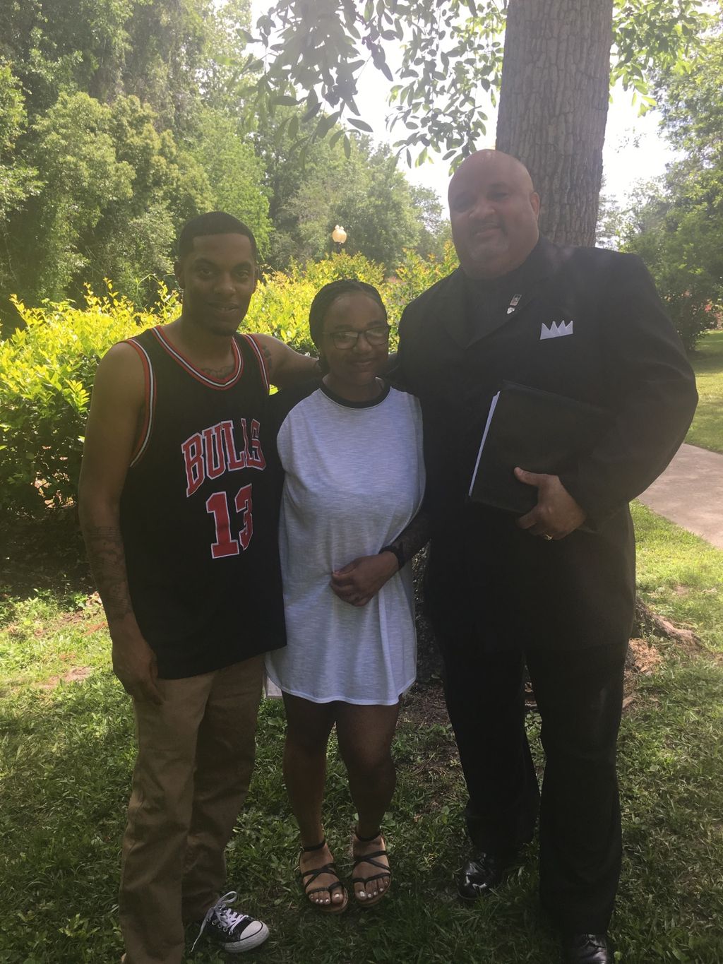 Customer photos