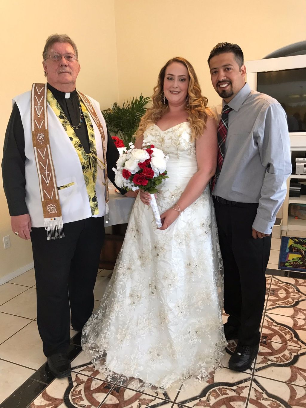 Customer photos