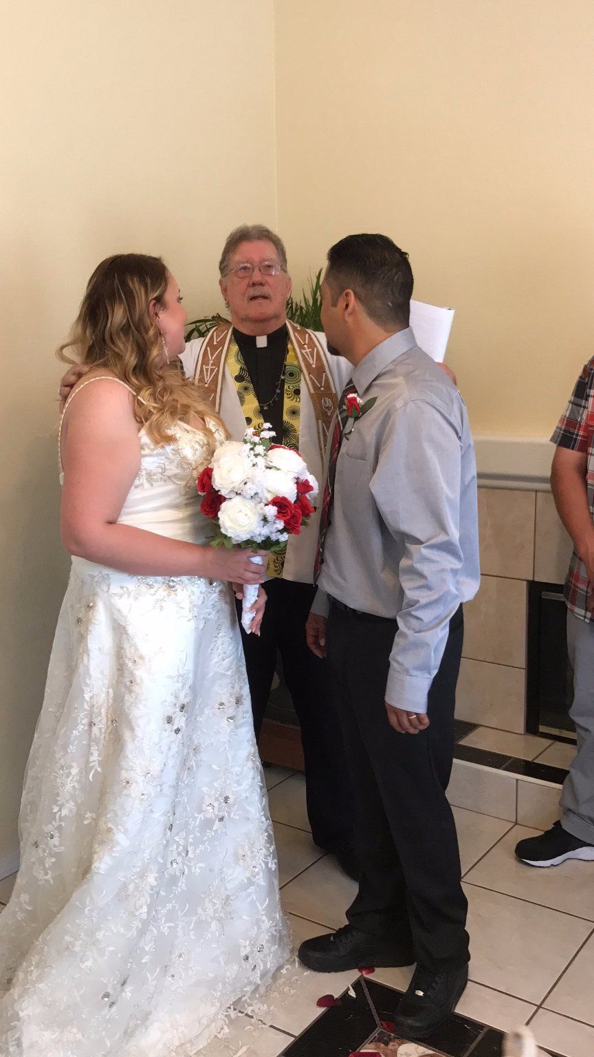Customer photos