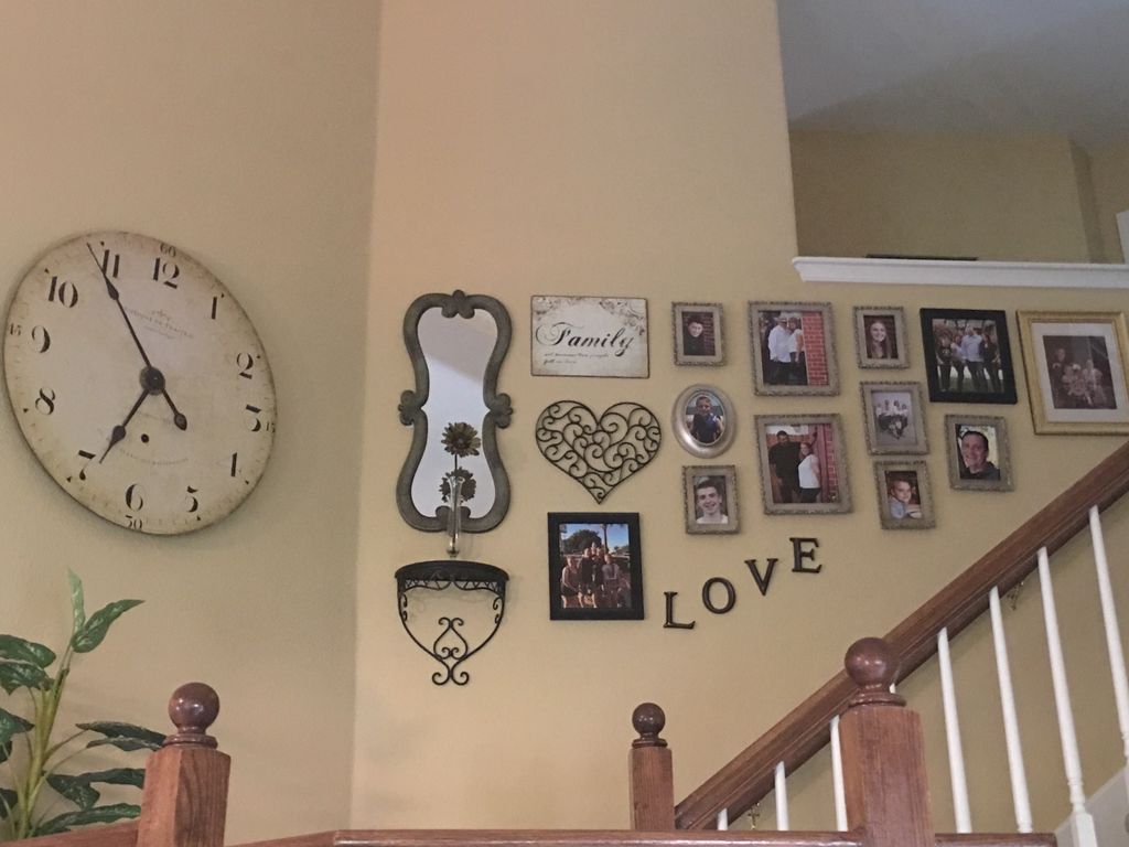 Customer photos